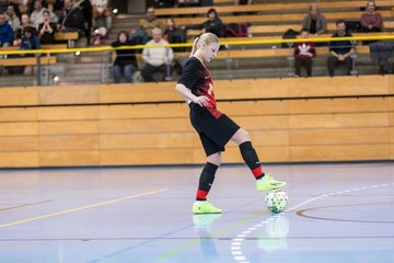 Bild 54 - wBJ Fortuna St. Juergen Winter Cup